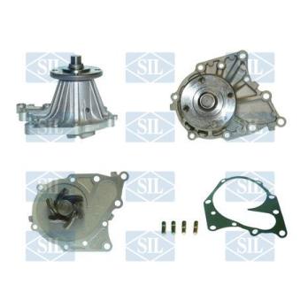 Pompe à eau Saleri SIL PA1034 Pompe à eau Saleri SIL PA1034