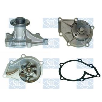 Pompe à eau Saleri SIL [PA1046]