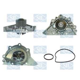 Pompe à eau Saleri SIL OEM 1609417480 Pompe à eau Saleri SIL OEM 1609417480