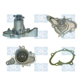 Pompe à eau Saleri SIL OEM 2510002555 Pompe à eau Saleri SIL OEM 2510002555