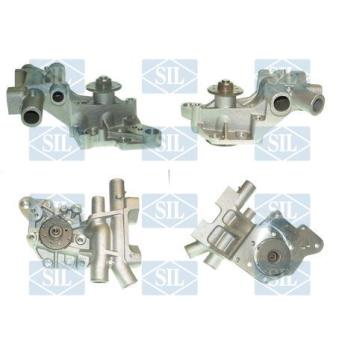 Pompe à eau Saleri SIL PA1067 Pompe à eau Saleri SIL PA1067