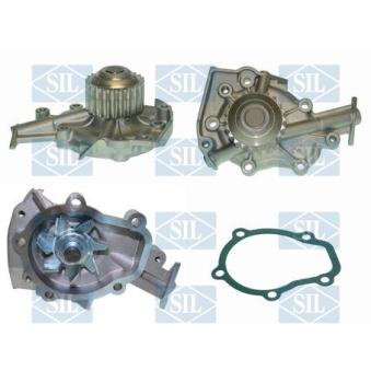 Pompe à eau Saleri SIL OEM AZ0115012