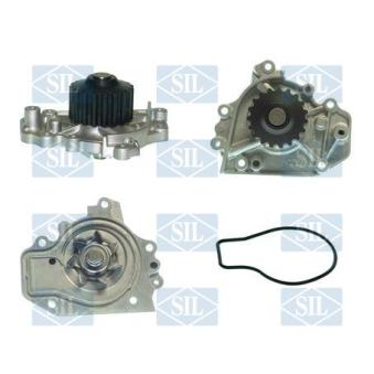 Pompe à eau Saleri SIL OEM 19200P75000