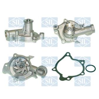 Pompe à eau Saleri SIL PA1091