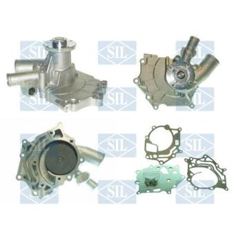 Pompe à eau Saleri SIL OEM 210109C600 Pompe à eau Saleri SIL OEM 210109C600