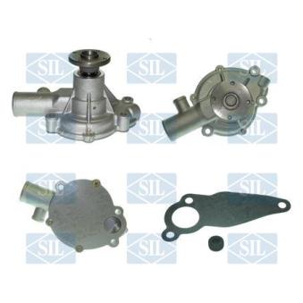 Pompe à eau Saleri SIL PA1097