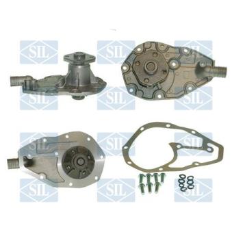 Pompe à eau Saleri SIL OEM 3100129