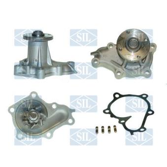 Pompe à eau Saleri SIL PA1140