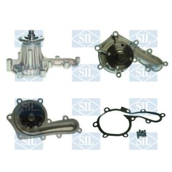 Pompe à eau Saleri SIL OEM 1610019325