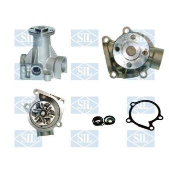 Pompe à eau Saleri SIL PA118