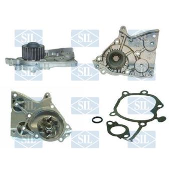 Pompe à eau Saleri SIL OEM 8AG215010A