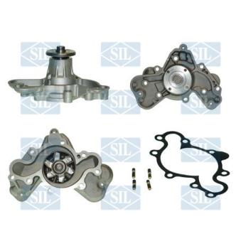 Pompe à eau Saleri SIL [PA1198]