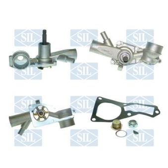Pompe à eau Saleri SIL OEM 120260