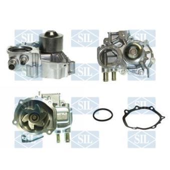 Pompe à eau Saleri SIL OEM 21111AA320 Pompe à eau Saleri SIL OEM 21111AA320