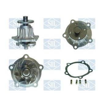 Pompe à eau Saleri SIL [PA1214]