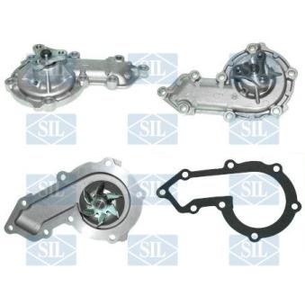 Pompe à eau Saleri SIL [PA1219]