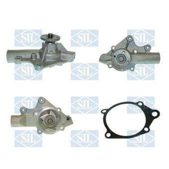 Pompe à eau Saleri SIL [PA1223]