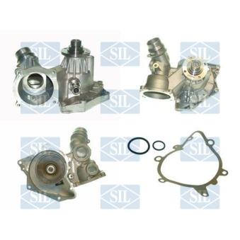 Pompe à eau Saleri SIL OEM 11511713266 Pompe à eau Saleri SIL OEM 11511713266