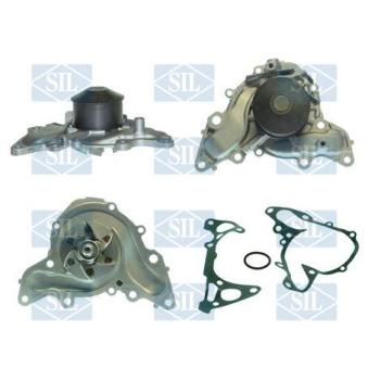 Pompe à eau Saleri SIL OEM 1300A012