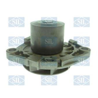 Pompe à eau Saleri SIL OEM 55268919