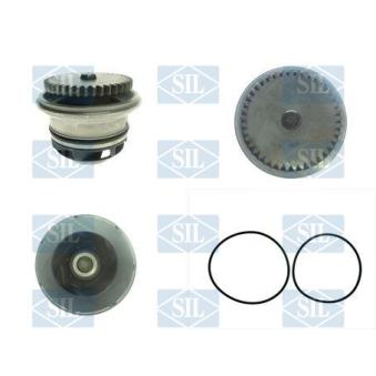 Pompe à eau Saleri SIL OEM 062121010A