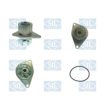 Pompe à eau Saleri SIL [PA1266]