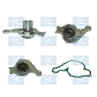 Pompe à eau Saleri SIL OEM 057121004CX