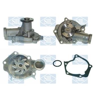 Pompe à eau Saleri SIL OEM 251003B300