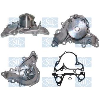 Pompe à eau Saleri SIL OEM 1300A012