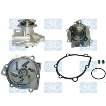 Pompe à eau Saleri SIL OEM 1740077814 Pompe à eau Saleri SIL OEM 1740077814