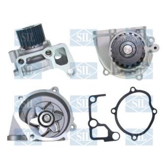 Pompe à eau Saleri SIL OEM RF1G15100A