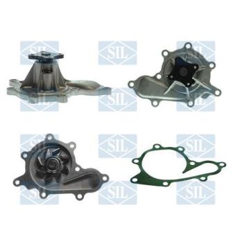Pompe à eau Saleri SIL OEM 21010C65Y6