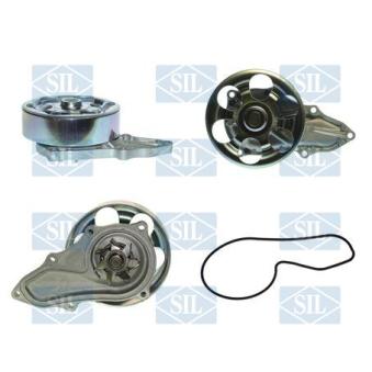 Pompe à eau Saleri SIL OEM 19200PNLE01