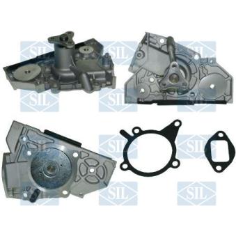 Pompe à eau Saleri SIL OEM 251002X200 Pompe à eau Saleri SIL OEM 251002X200