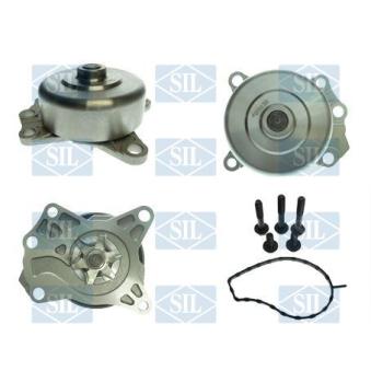 Pompe à eau Saleri SIL OEM 1201L3 Pompe à eau Saleri SIL OEM 1201L3