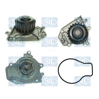 Pompe à eau Saleri SIL OEM 19200PR3003 Pompe à eau Saleri SIL OEM 19200PR3003
