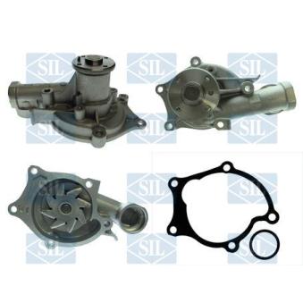 Pompe à eau Saleri SIL OEM 2510033112