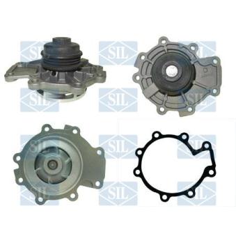 Pompe à eau Saleri SIL OEM 2S7E8501BH