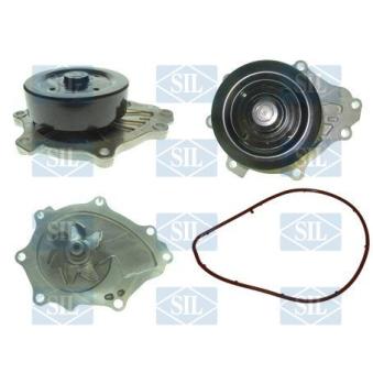 Pompe à eau Saleri SIL OEM 1610009581