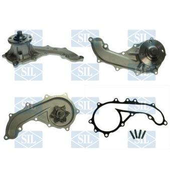 Pompe à eau Saleri SIL [PA1451]