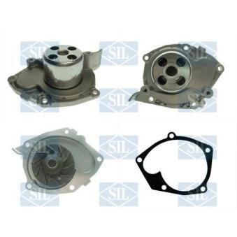 Pompe à eau Saleri SIL OEM 4408028 Pompe à eau Saleri SIL OEM 4408028