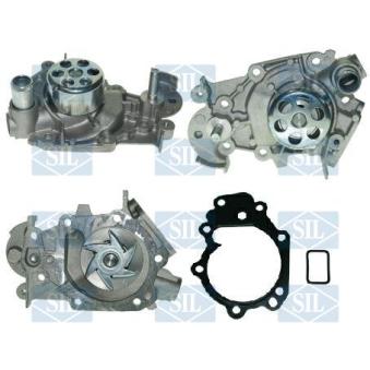 Pompe à eau Saleri SIL OEM 2101000Q0L Pompe à eau Saleri SIL OEM 2101000Q0L