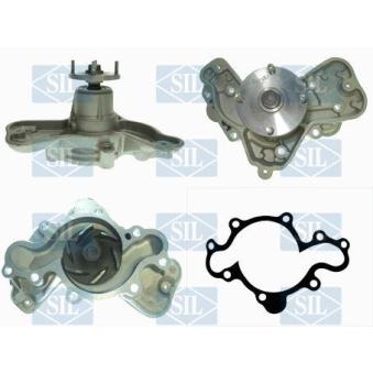 Pompe à eau Saleri SIL [PA1470]