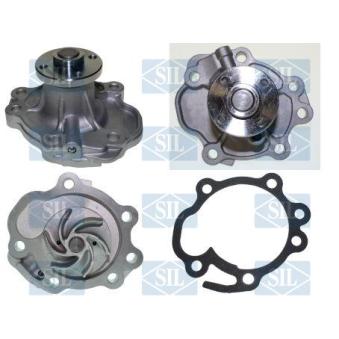 Pompe à eau Saleri SIL PA1475