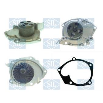 Pompe à eau Saleri SIL OEM 2101000Q0N