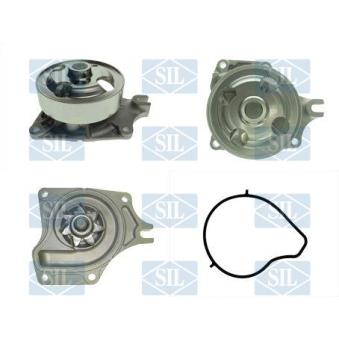 Pompe à eau Saleri SIL PA1535