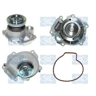 Pompe à eau Saleri SIL [PA1554]