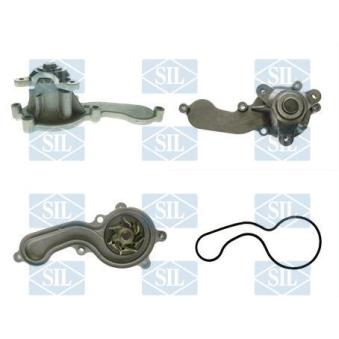 Pompe à eau Saleri SIL PA1558