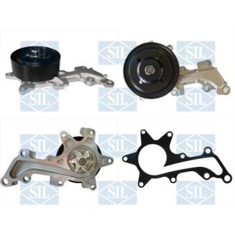 Pompe à eau Saleri SIL OEM 1610080004