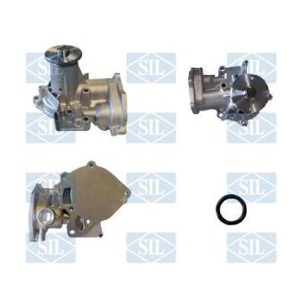 Pompe à eau Saleri SIL OEM 1300A045